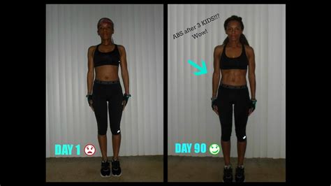 bodypump results